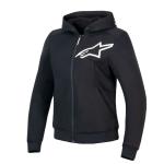 Sweat moto Alpinestars STELLA CHROME V2 SPORT