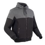 Sweat moto Bering HOODIZ VENTED