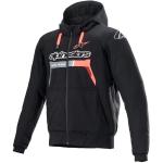 Sweat moto CHROME IGNITION ALPINESTARS