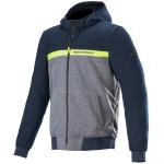 Sweat moto CHROME STREET ALPINESTARS