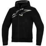 Sweat moto CHROME SUPERAIRFLOW ALPINESTARS