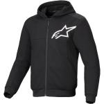 Sweat moto CHROME V2 SPORT ALPINESTARS