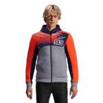 Sweat moto CHROME V2 SPORT MM93 ALPINESTARS