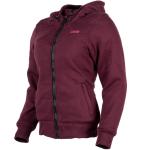 Sweat moto DXR FLEEZ LADY