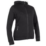 Sweat moto John Doe XTM Hoodie V3 WOMEN