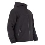 Sweat moto John Doe XTM V3 Softshell Rip-Stop