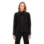 Sweat moto Knox SHIELD FEMME