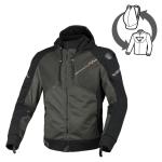 Sweat moto Macna BRERO