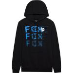 Sweat à capuche EMOTION FOX