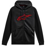 Sweatshirt AGELESS ZIP V3 ALPINESTARS