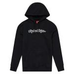 Sweatshirt HOODIE SIGNATURE TROYLEEDESIGNS