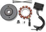 Syst&egrave;me de charge Drag Specialties Kit Haute R&eacute;sistance