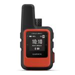 Syst&egrave;me de communication satellite Garmin inReach Mini 2 Rouge Flamme