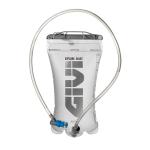 Syst&egrave;me d'hydratation Givi HYDRAPACK 2L POUR SAC A DOS GRT731 / BANANE GRT732