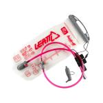 Syst&egrave;me d'hydratation Leatt FLATCLEANTECH 2L