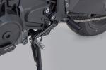 S&eacute;lecteur de vitesse SW-MOTECH Aluminium