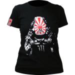 T-Shirt Femme ZARCO EDITION LIMITEE ZARCO