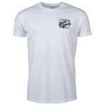 T-Shirt Motoblouz X ALYSON - HOMME - 20ANS