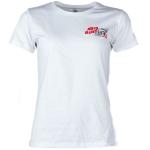 T-Shirt Motoblouz X FSLC - FEMME - 20ANS