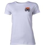 T-Shirt Motoblouz X RINZLER - FEMME - 20ANS