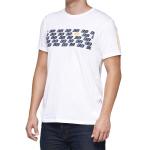 T-Shirt manches courtes 100% BB33 REPEAT