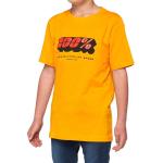 T-Shirt manches courtes 100% Enfant JARI