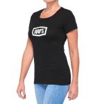 T-Shirt manches courtes 100% Femme ICON