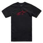 T-Shirt manches courtes Alpinestars AGELESS SHADOW CSF