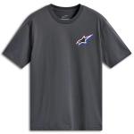 T-Shirt manches courtes Alpinestars ANGLER CSF