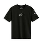T-Shirt manches courtes Alpinestars FRONTAL