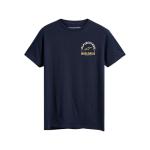 T-Shirt manches courtes Alpinestars WEELEE