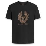 T-Shirt manches courtes Belstaff COTELAND 2.0