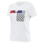 T-Shirt manches courtes Dainese ILLUSION LADY