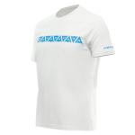 T-Shirt manches courtes Dainese T-SHIRT STRIPES