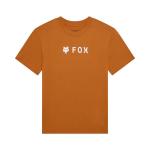 T-Shirt manches courtes Fox ABSOLUTE WOMEN