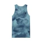 T-Shirt manches courtes Fox AOP TECH TANK