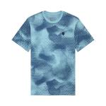 T-Shirt manches courtes Fox AOP TECH