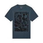 T-Shirt manches courtes Fox CIRCA 74 195 ORIGINAL