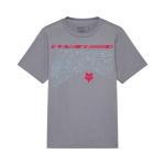 T-Shirt manches courtes Fox ELEVATED - ENFANT
