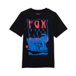 T-Shirt manches courtes Fox ENERGY BLAST ENFANT