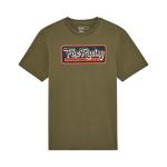 T-Shirt manches courtes Fox EQUIPPED