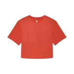 T-Shirt manches courtes Fox FORUMS TECH - FEMME