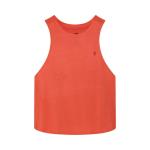 T-Shirt manches courtes Fox FORUMS TECH TANK - FEMME
