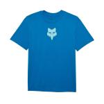 T-Shirt manches courtes Fox FOX HEAD FEMME