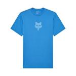 T-Shirt manches courtes Fox FOX HEAD PREM