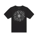 T-Shirt manches courtes Fox FREQUENCY - ENFANT