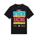 T-Shirt manches courtes Fox HARDCORE 195 ORIGINAL