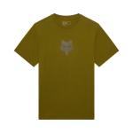 T-Shirt manches courtes Fox HEAD 195 ORIGINAL
