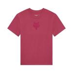 T-Shirt manches courtes Fox HEAD WOMEN
