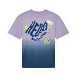 T-Shirt manches courtes Fox HELLO FUTURE OVERSIZED - FEMME